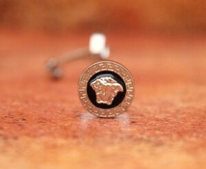 First Copy Versace Cufflinks