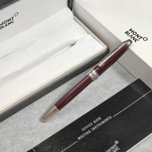First Copy Pen Mont Blanc regular