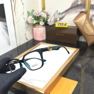 First Copy Eye Frames For Women Gucci Blue