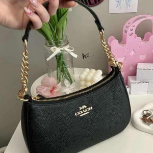 First Copy Handbag Coach Teri Sling