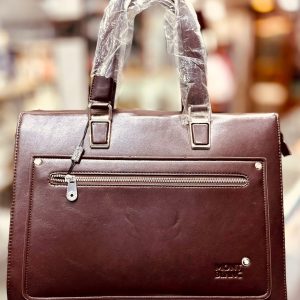 First Copy Laptop Bag Mont Blanc 14