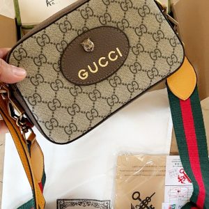First Copy Handbag Gucci Neo Vintage