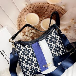 First Copy Handbag Kate Spade Hobo Blue