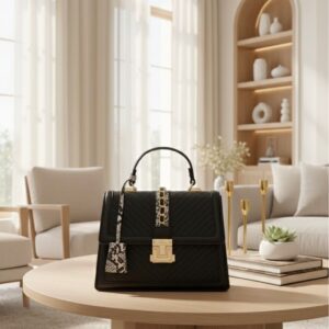 First Copy Handbag Aldo Structured Bl
