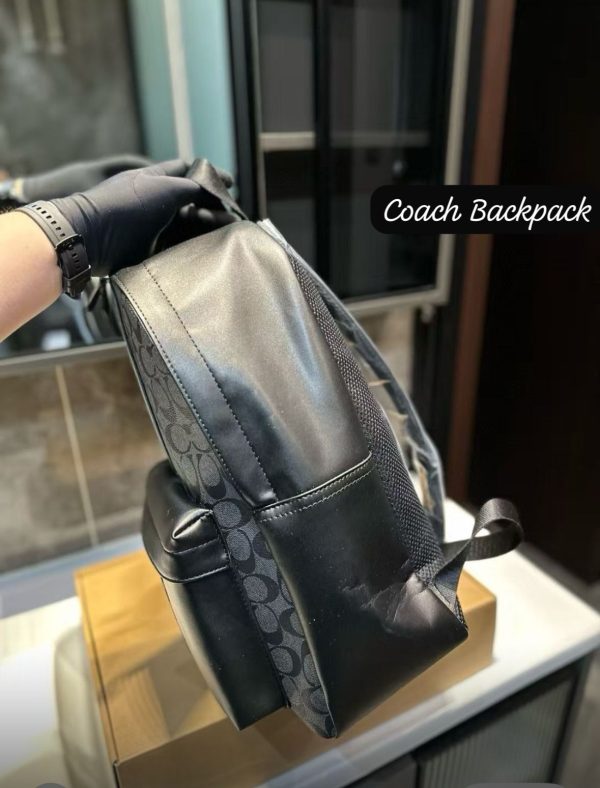 Copy Backpacks First Copy Backpacks Coach PR - First Copy Mart