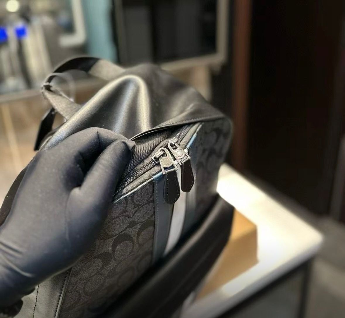 First Copy Backpacks Coach LN - Image 2