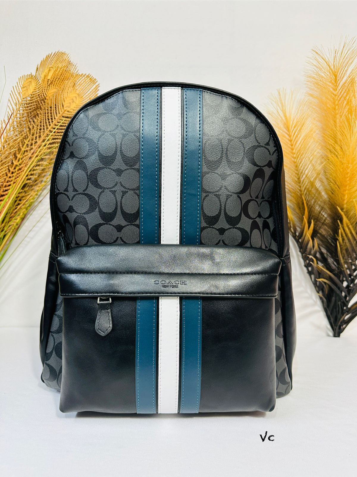 First Copy Backpacks Coach LN - First Copy Mart