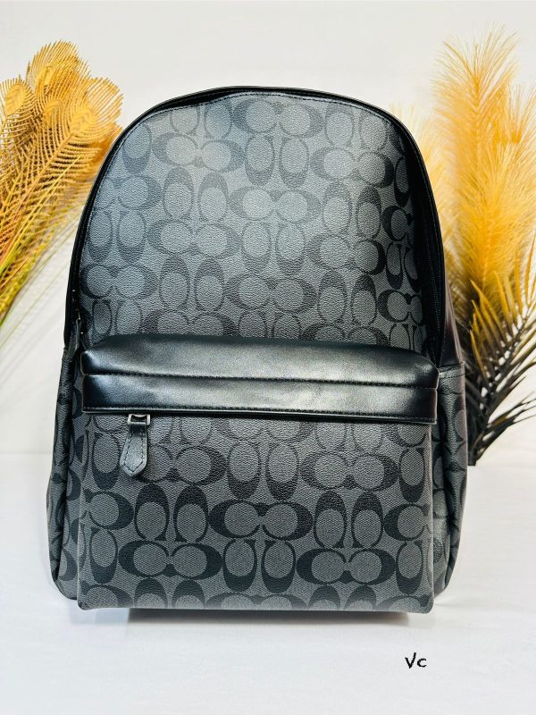 Copy Backpacks First Copy Backpacks Coach PR - First Copy Mart