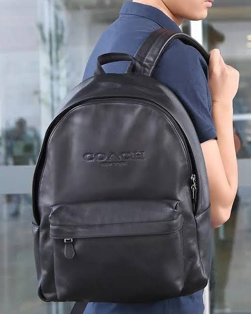 First Copy Backpacks Coach - Image 7
