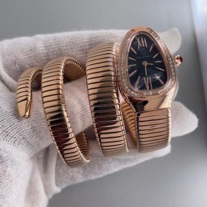 First Copy Watch Bvlgari 10