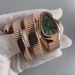 First Copy Watch Bvlgari 2