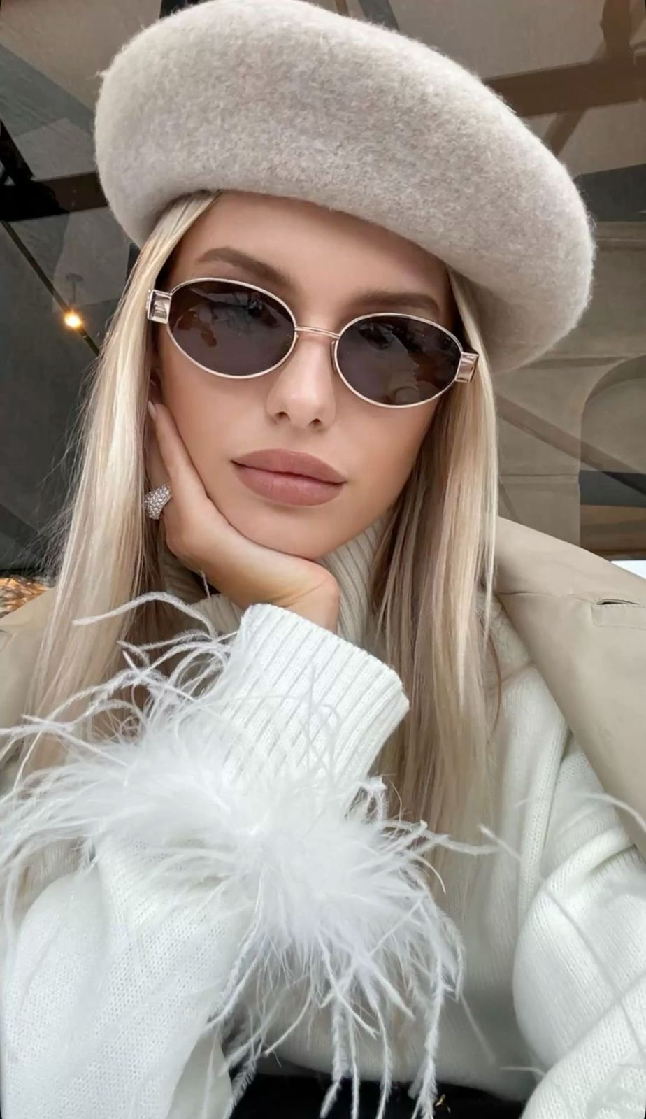 First Copy Sunglasses Celine 1 - Image 2