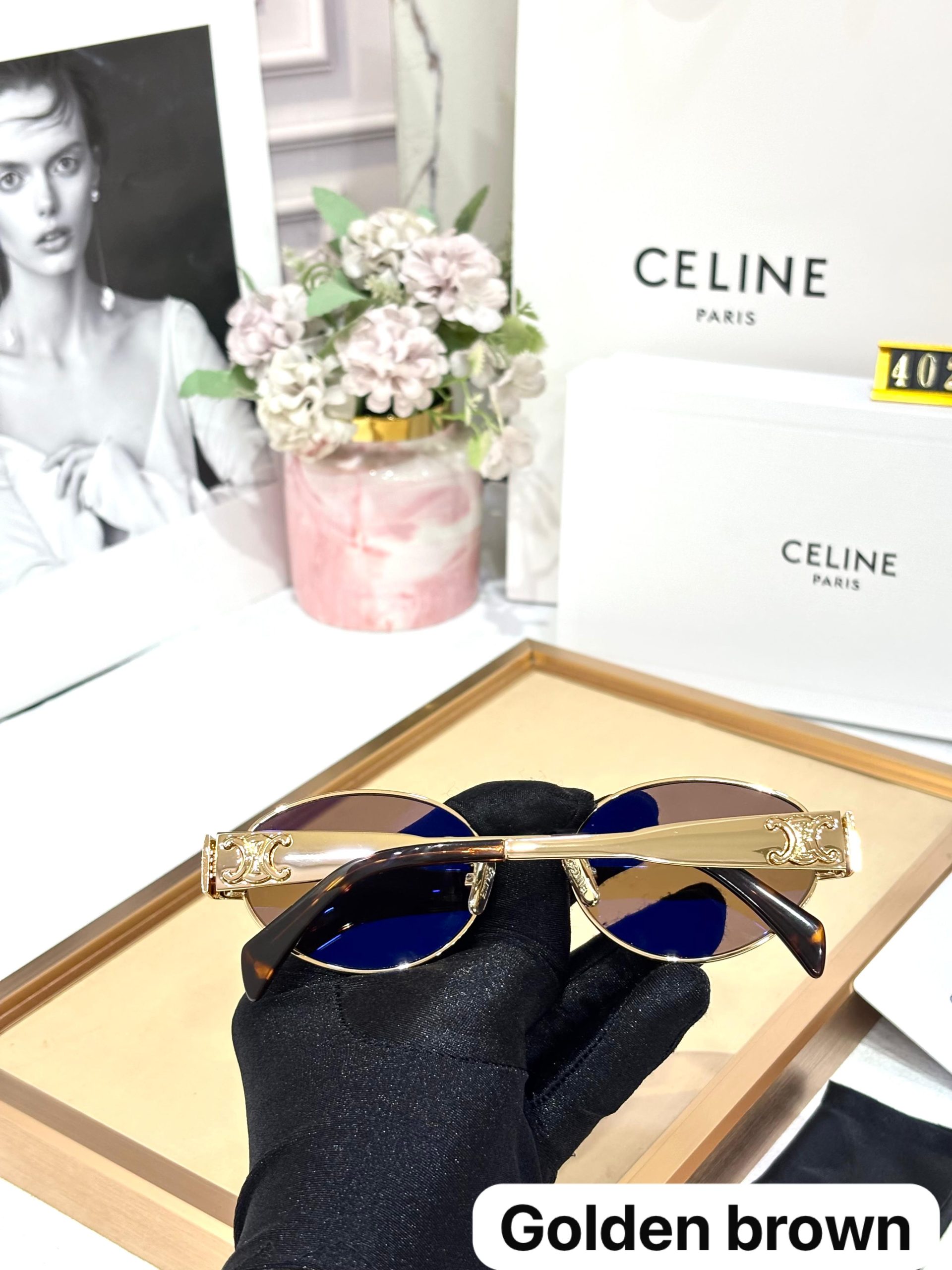 First Copy Sunglasses Celine 1 - Image 3