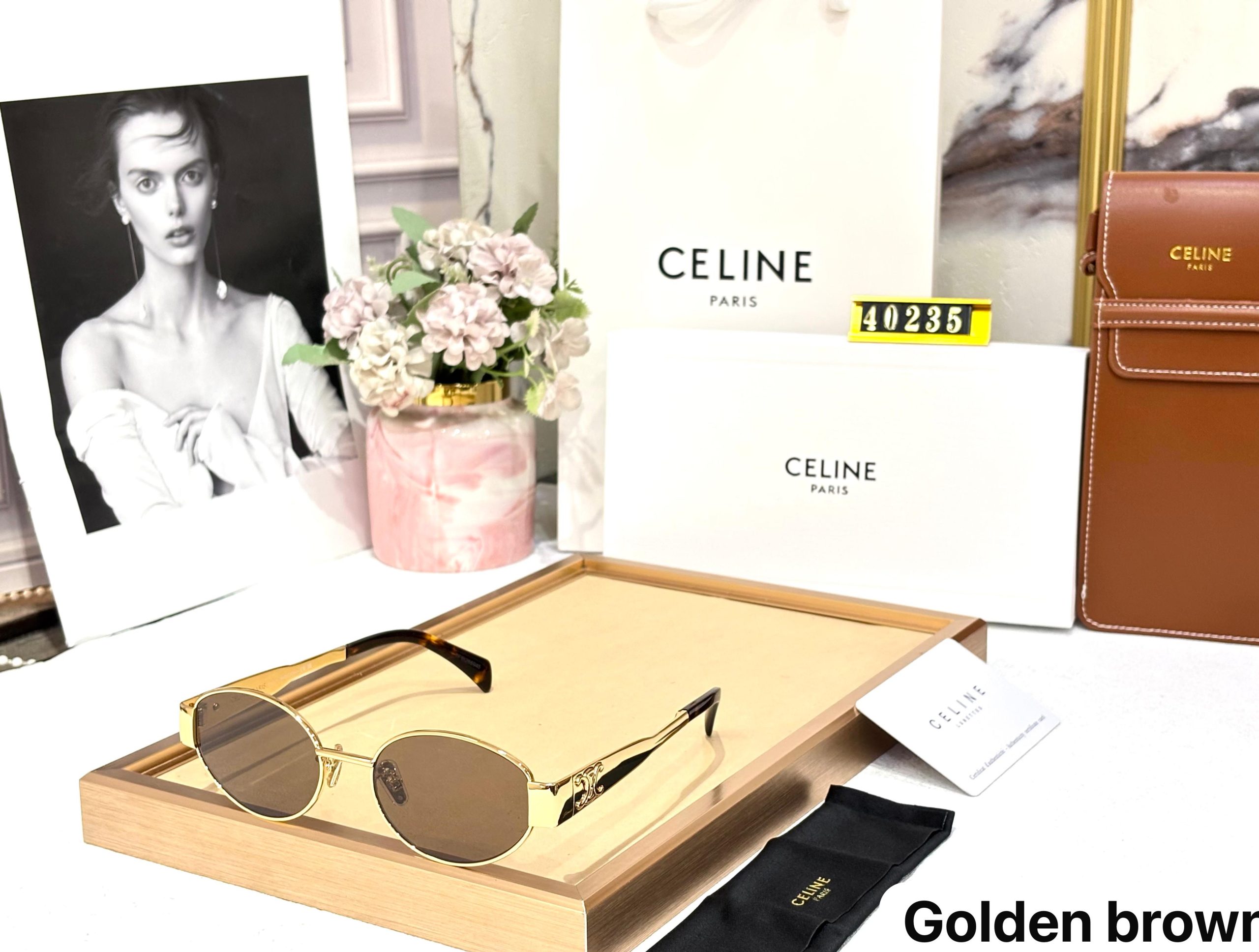 First Copy Sunglasses Celine 1