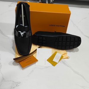 First Copy Loafers LV 5