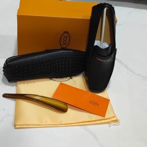 First Copy Loafers Tods 4