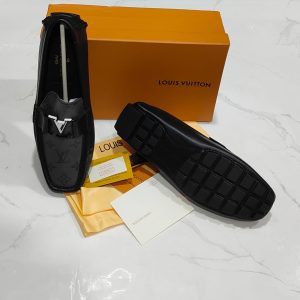 First Copy Loafers LV 1