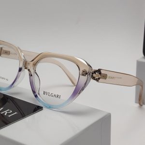 First Copy Eye Frames For Women Bvlgari