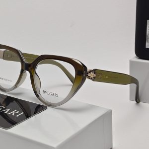 First Copy Eye Frames For Women Bvlgari 1