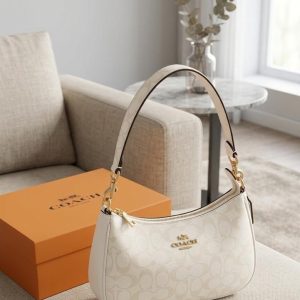 First Copy Handbag Coach Teri Sling n