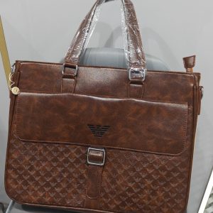 First Copy Laptop Bag Armani 10
