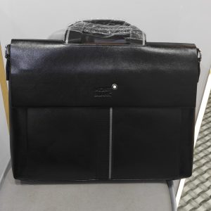 First Copy Laptop Bag Mont Blanc Bag Latest 9