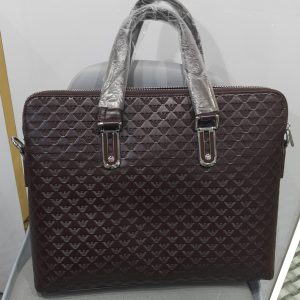First Copy Laptop Bag Armani 11