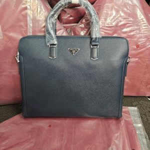 First Copy Laptop Bag Prada