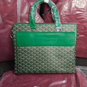 First Copy Laptop Bag Goyard 2