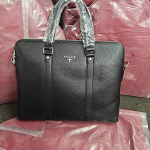 First Copy Laptop Bag Prada 3