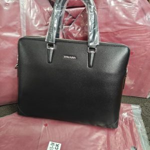 First Copy Laptop Bag Prada 1