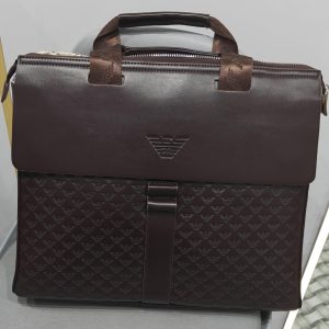 First Copy Laptop Bag Armani 12