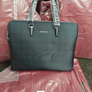 First Copy Laptop Bag Prada 2