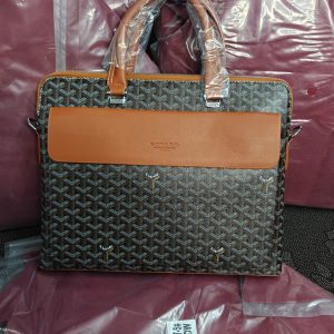 First Copy Laptop Bag Goyard