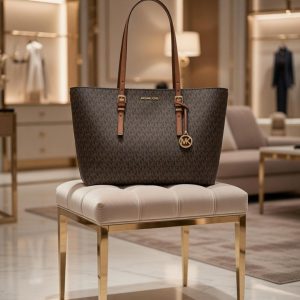 First Copy Handbag The Latest Michael Kors Quinn Large Tote Bag