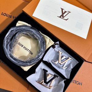 First Copy Belt LV 1